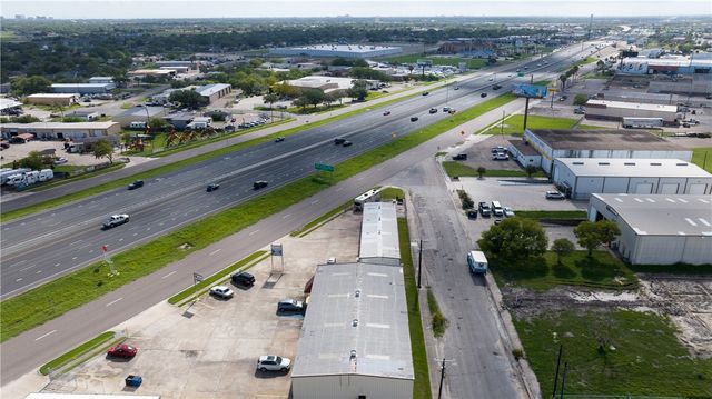 1169 S Padre Island Drive, Corpus Christi, TX 78416