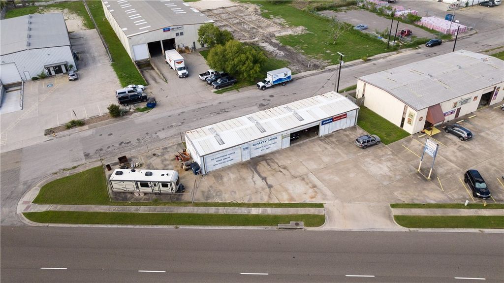 1169 S Padre Island Drive, Corpus Christi, TX 78416 — photo 4