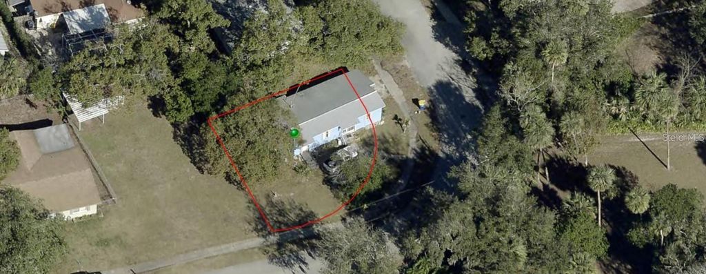 121 VALENCIA DRIVE, Edgewater, FL 32132