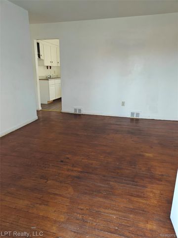 2720 Bassett Street, Detroit, MI 48217