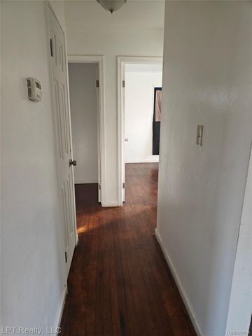 2720 Bassett Street, Detroit, MI 48217