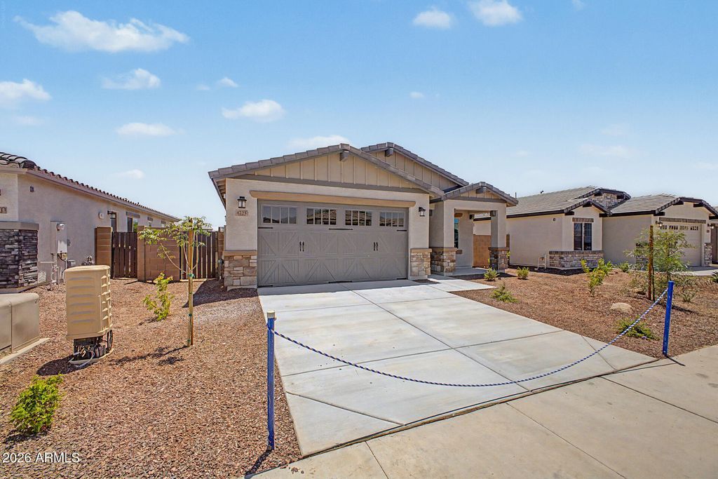8225 N 173RD Lane, Waddell, AZ 85355 — photo 2