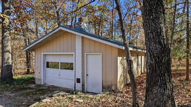 214 State Route Kk, Pottersville, MO 65790