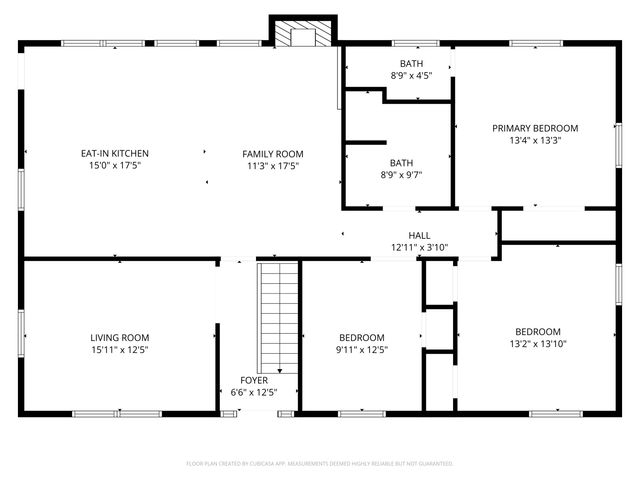 214 State Route Kk, Pottersville, MO 65790