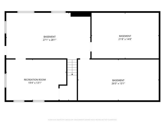 214 State Route Kk, Pottersville, MO 65790