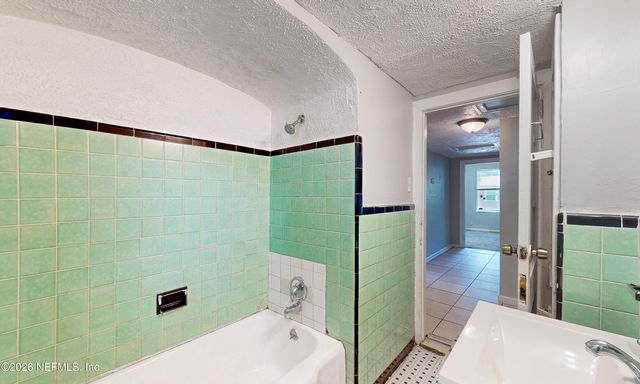 1603 W 14TH Street, Jacksonville, FL 32209