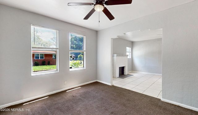 1603 W 14TH Street, Jacksonville, FL 32209