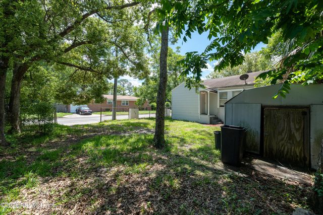 1603 W 14TH Street, Jacksonville, FL 32209