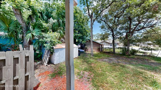 1603 W 14TH Street, Jacksonville, FL 32209