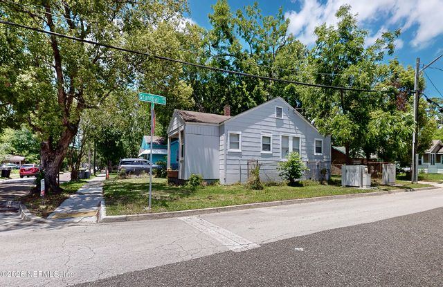1603 W 14TH Street, Jacksonville, FL 32209