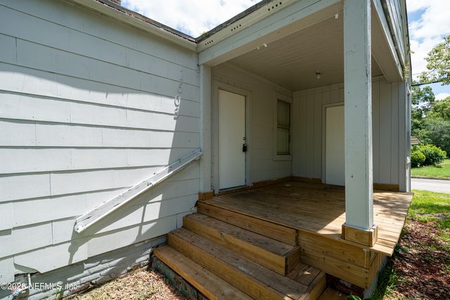 1603 W 14TH Street, Jacksonville, FL 32209