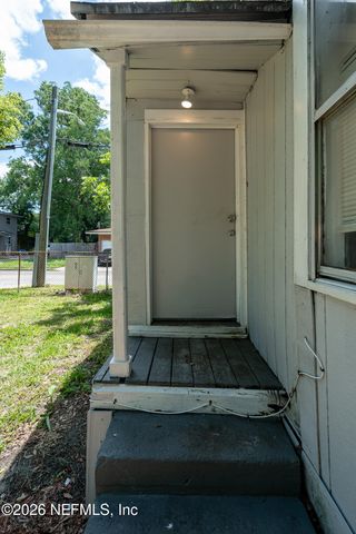 1603 W 14TH Street, Jacksonville, FL 32209