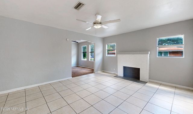 1603 W 14TH Street, Jacksonville, FL 32209