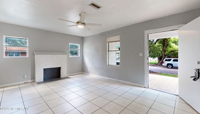 1603 W 14TH Street, Jacksonville, FL 32209