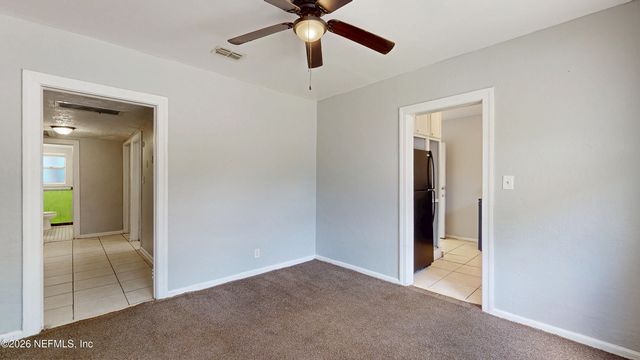 1603 W 14TH Street, Jacksonville, FL 32209