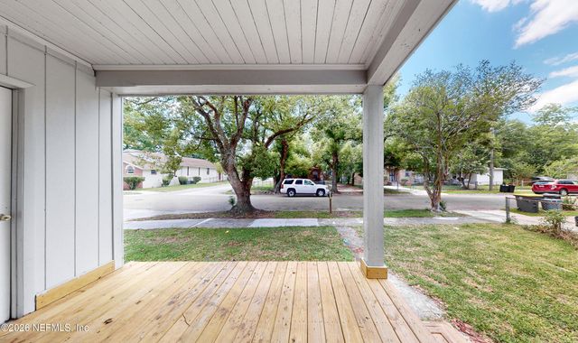 1603 W 14TH Street, Jacksonville, FL 32209