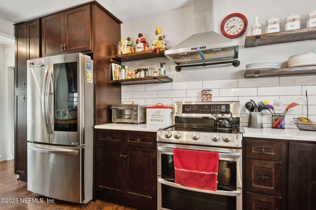 4603 MANCHESTER Road, Jacksonville, FL 32210