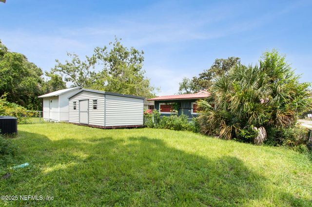 4603 MANCHESTER Road, Jacksonville, FL 32210