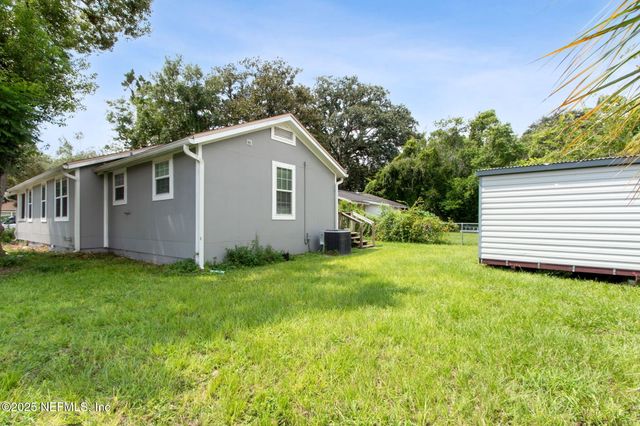 4603 MANCHESTER Road, Jacksonville, FL 32210