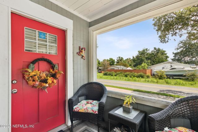 4603 MANCHESTER Road, Jacksonville, FL 32210