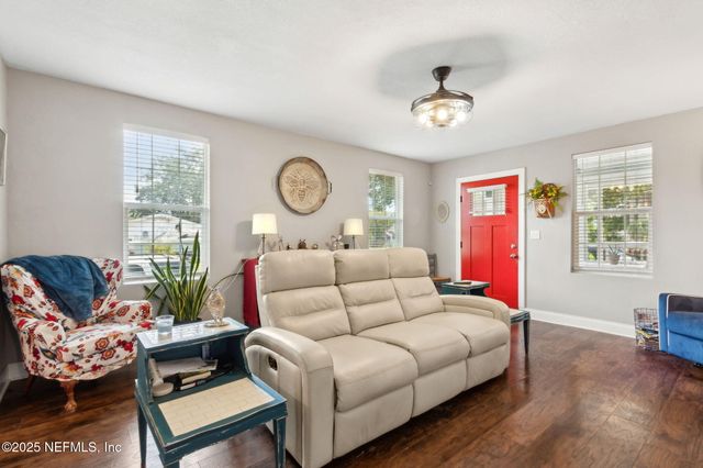 4603 MANCHESTER Road, Jacksonville, FL 32210