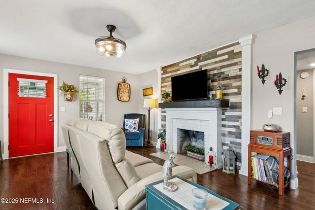 4603 MANCHESTER Road, Jacksonville, FL 32210