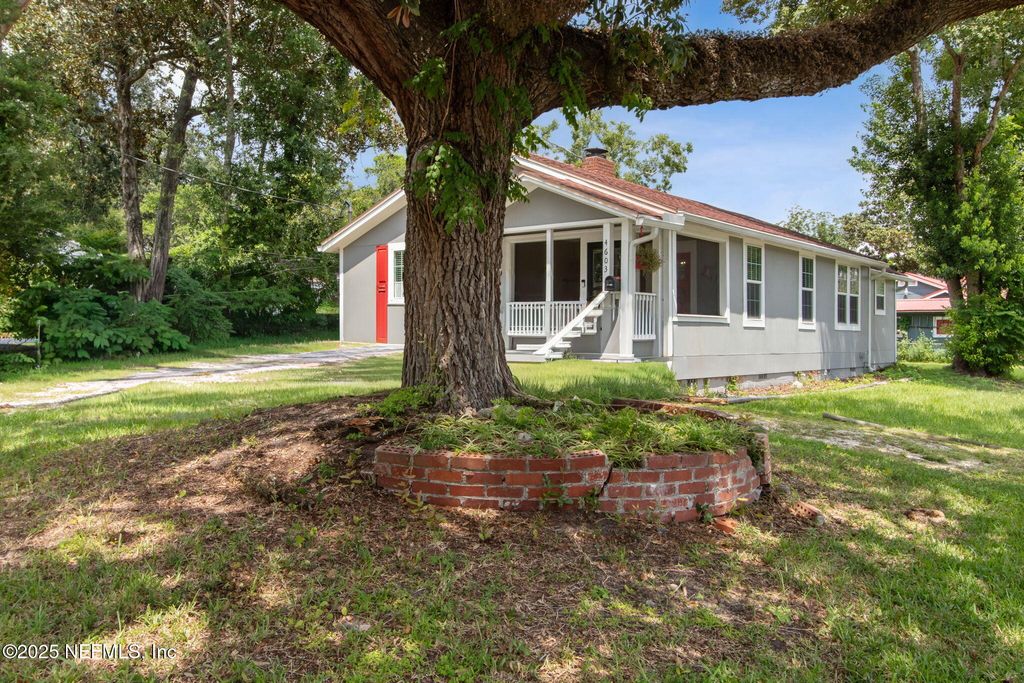 4603 MANCHESTER Road, Jacksonville, FL 32210