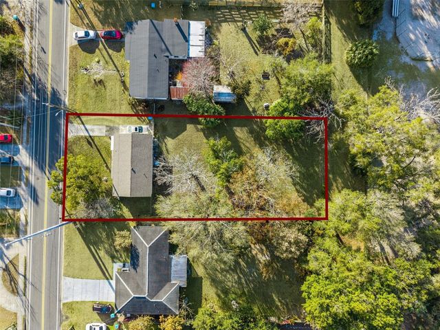 825 E CHURCH AVE, Longwood, FL 32750