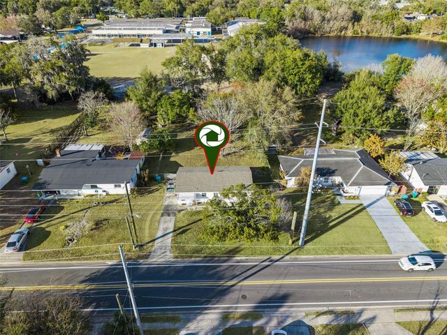 825 E CHURCH AVE, Longwood, FL 32750