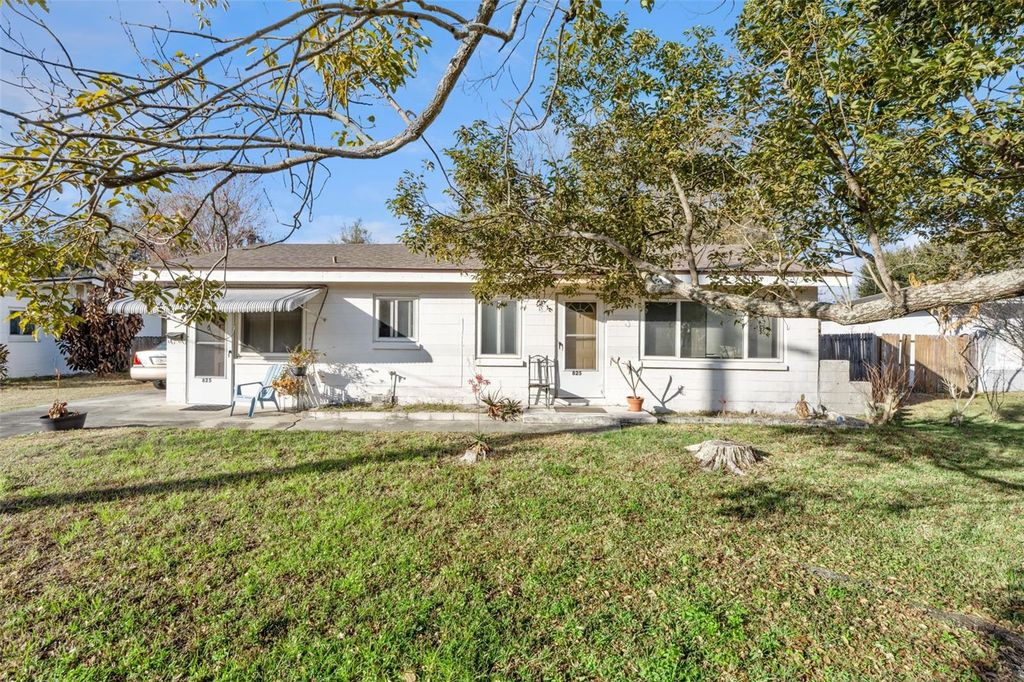 825 E CHURCH AVE, Longwood, FL 32750