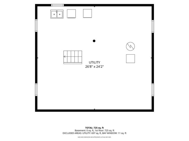 3230 W Ruskin STREET, Milwaukee, WI 53215