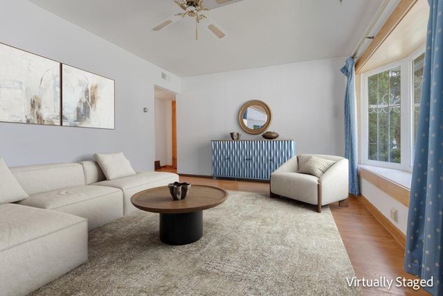 3230 W Ruskin STREET, Milwaukee, WI 53215