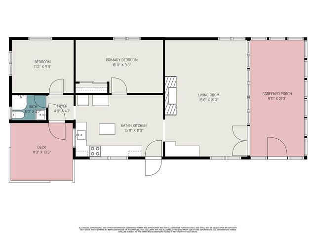 14931 Bachelor Island, Buchanan, MI 49107