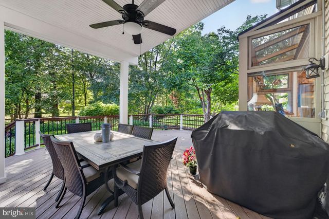 6616 MCCAMBELL CL, Centreville, VA 20120
