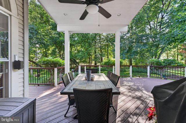 6616 MCCAMBELL CL, Centreville, VA 20120