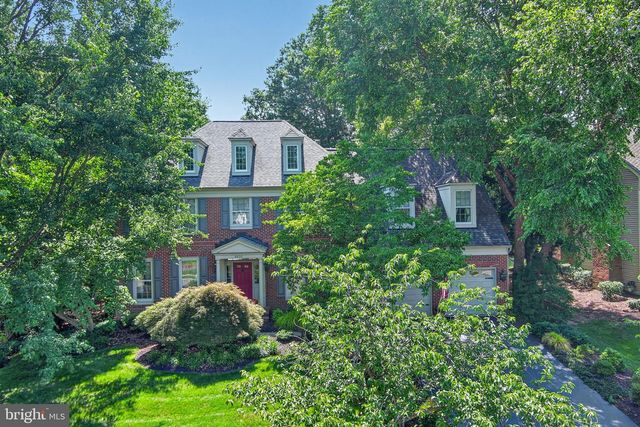 6616 MCCAMBELL CL, Centreville, VA 20120