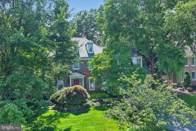 6616 MCCAMBELL CL, Centreville, VA 20120