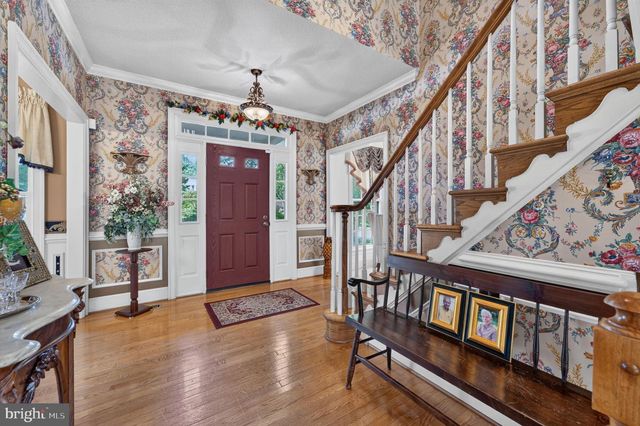 6616 MCCAMBELL CL, Centreville, VA 20120
