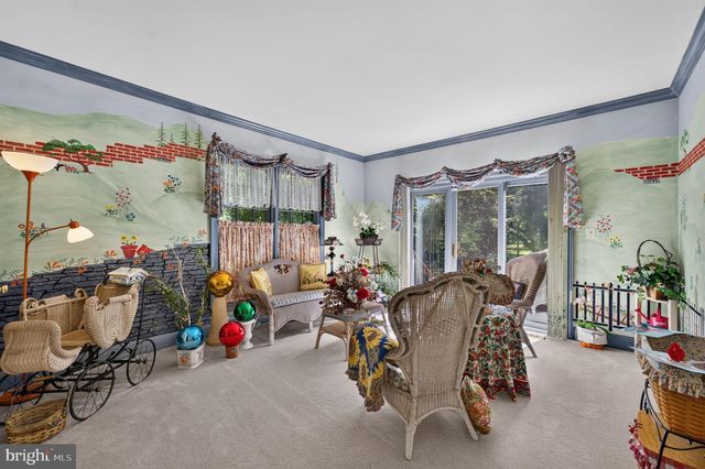 6616 MCCAMBELL CL, Centreville, VA 20120