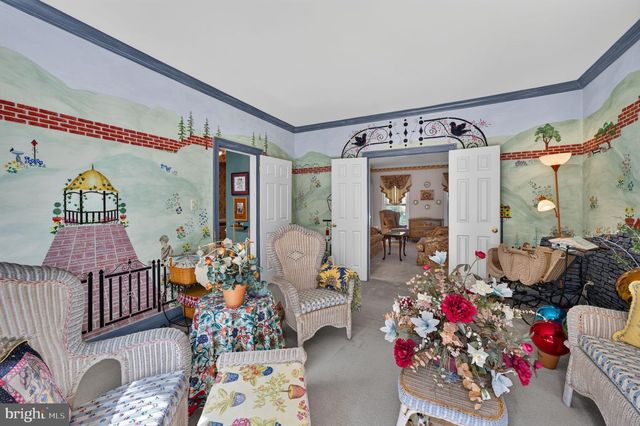 6616 MCCAMBELL CL, Centreville, VA 20120