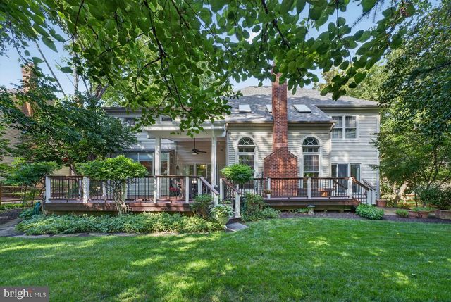 6616 MCCAMBELL CL, Centreville, VA 20120
