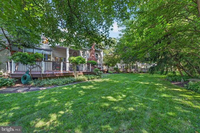 6616 MCCAMBELL CL, Centreville, VA 20120