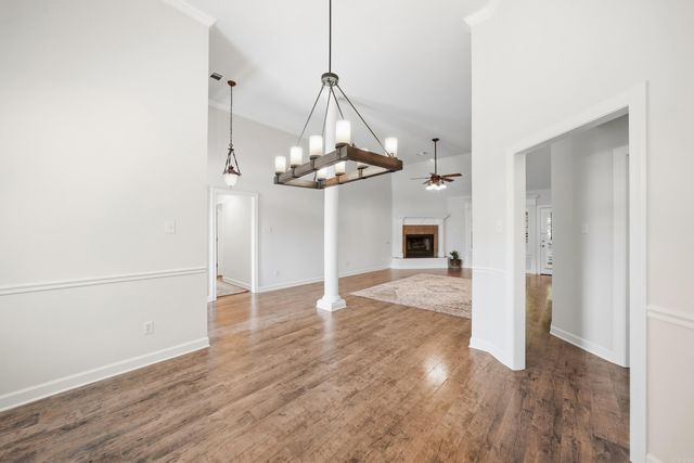 17 Charleston Cove, Cabot, AR 72023