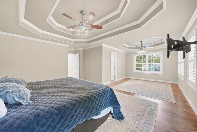 17 Charleston Cove, Cabot, AR 72023
