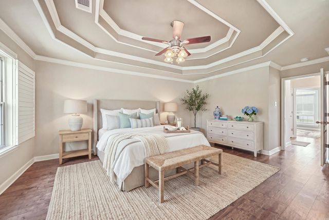 17 Charleston Cove, Cabot, AR 72023