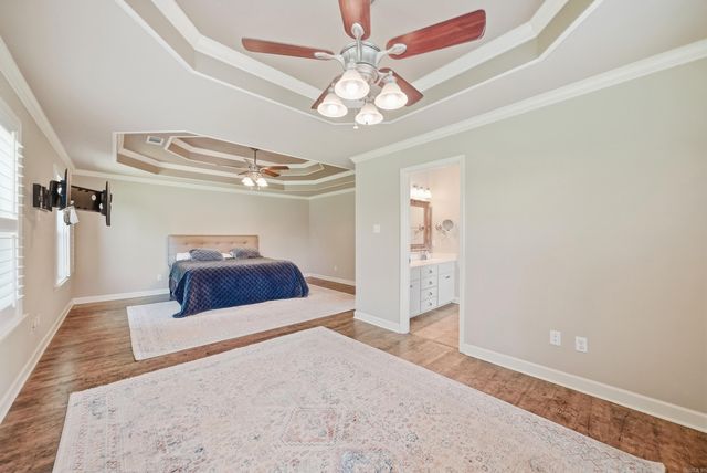 17 Charleston Cove, Cabot, AR 72023