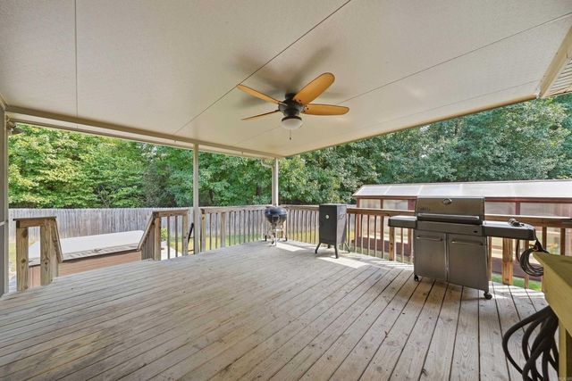 17 Charleston Cove, Cabot, AR 72023