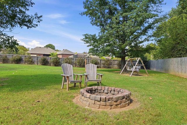 17 Charleston Cove, Cabot, AR 72023