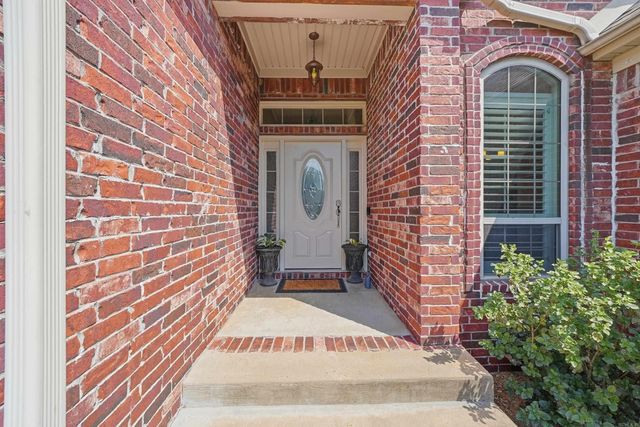 17 Charleston Cove, Cabot, AR 72023