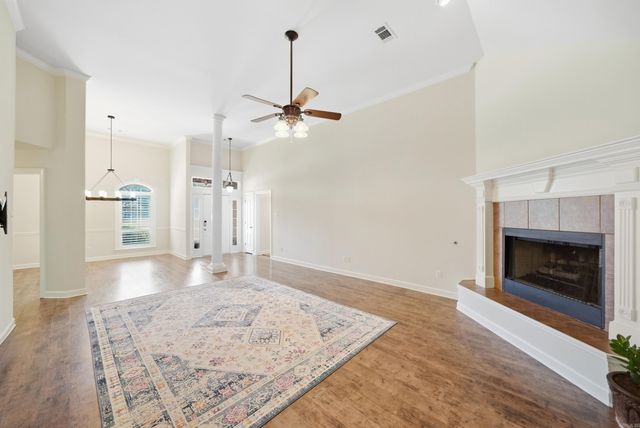 17 Charleston Cove, Cabot, AR 72023